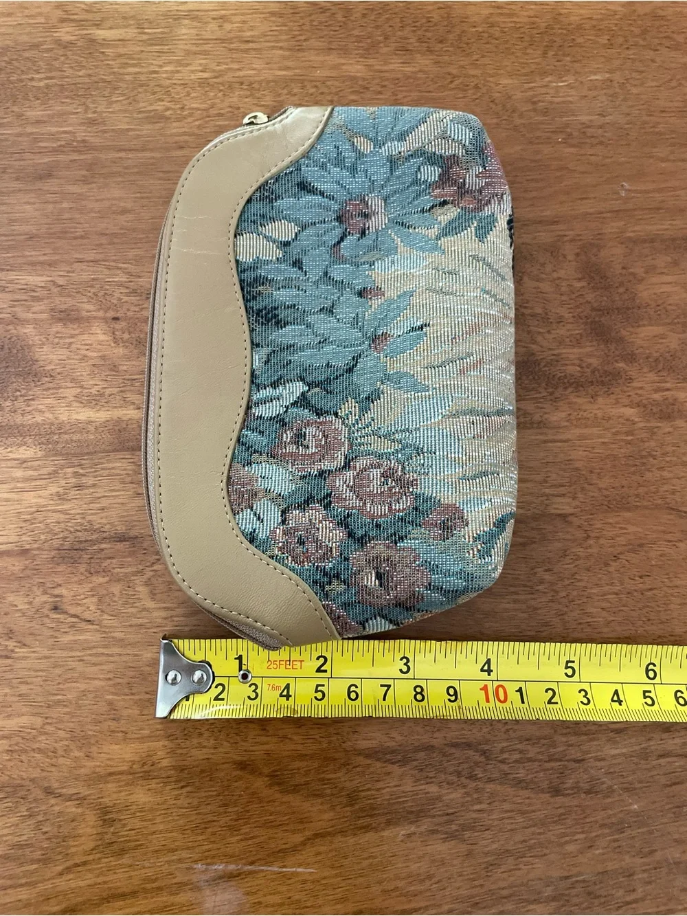 French luggage co. some minor